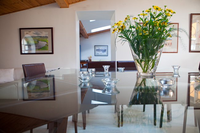 Гид по ресторанам Петербурга: куда сходить в дождливую погоду. Часть первая (фото)