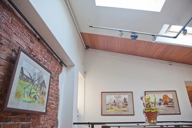 Гид по ресторанам Петербурга: куда сходить в дождливую погоду. Часть первая (фото)