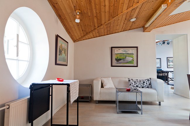 Гид по ресторанам Петербурга: куда сходить в дождливую погоду. Часть первая (фото)