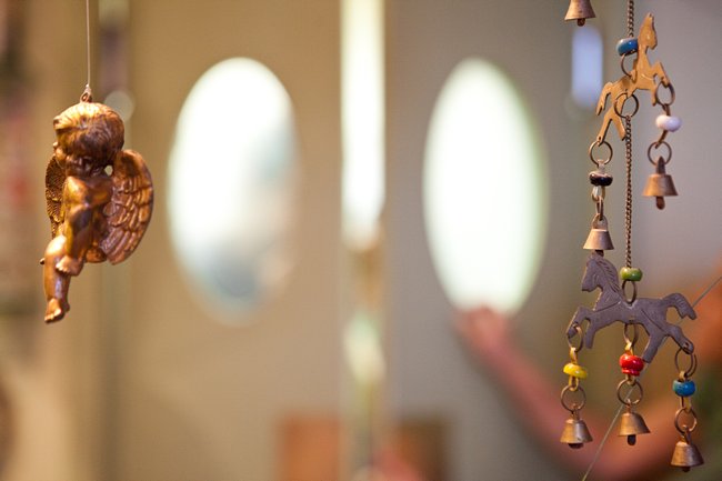 Гид по ресторанам Петербурга: куда сходить в дождливую погоду. Часть вторая (фото)