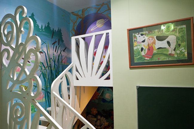 Гид по ресторанам Петербурга: куда сходить в дождливую погоду. Часть вторая (фото)