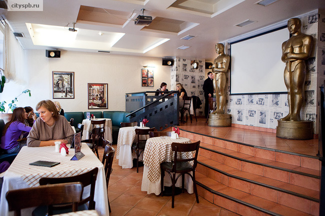 Где и почем можно вкусно пообедать в центре (фото)