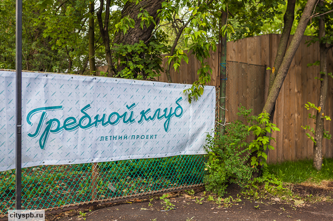 Рестораны на воде. Часть вторая (фото)