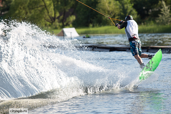 Рестораны на воде. Часть вторая (фото)