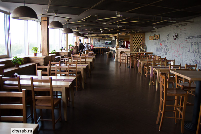 Маршрут на час: метро "Площадь Александра Невского". Часть первая (фото)