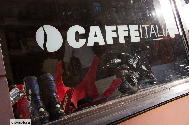 Маршрут на час: метро "Площадь Александра Невского". Часть вторая