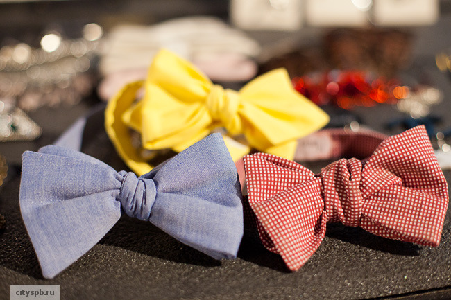 Чем заняться в выходные - обзор событий. Часть вторая (фото)