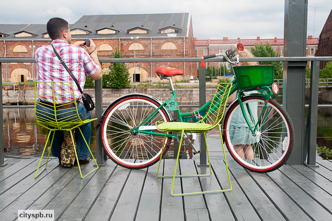 Чем заняться в выходные - обзор событий. Часть третья (фото)