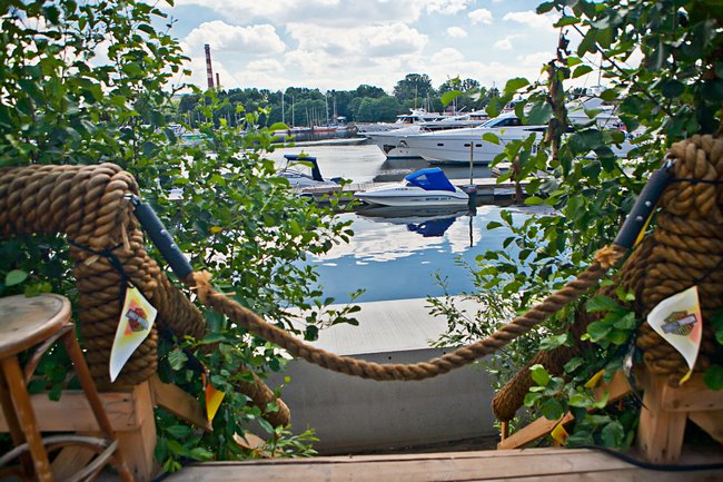 Чем заняться в выходные - обзор событий. Часть вторая (фото)