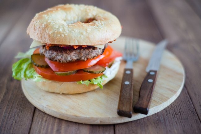 В эти выходные в городе состоится большой фестиваль Еды: "ОДА! ЕДА!" (программа, фото)