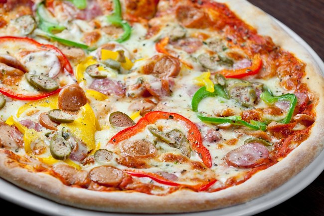 В эти выходные в городе состоится большой фестиваль Еды: "ОДА! ЕДА!" (программа, фото)