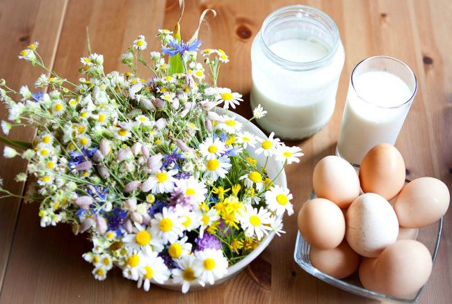 В эти выходные в городе состоится большой фестиваль Еды: "ОДА! ЕДА!" (программа, фото)