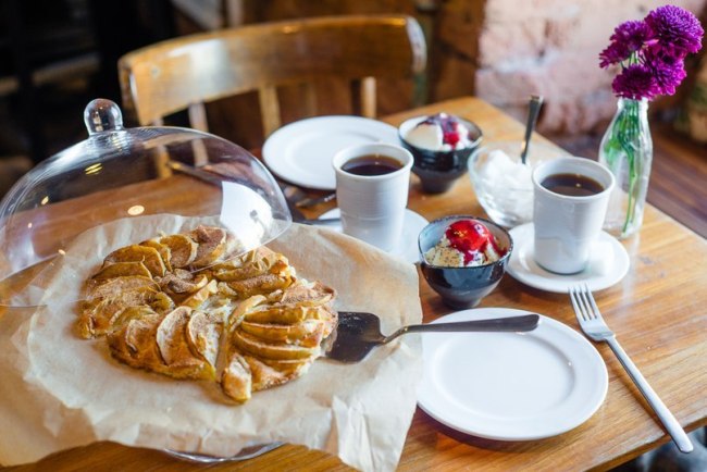 В эти выходные в городе состоится большой фестиваль Еды: "ОДА! ЕДА!" (программа, фото)