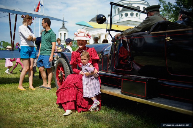 Weekend 26-28 июля. Часть третья: воскресенье (фото, видео)