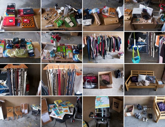 Weekend 26-28 июля. Часть третья: воскресенье (фото, видео)