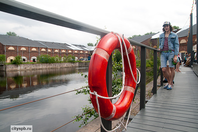 Weekend 2-4 августа. Часть вторая: суббота (фото)