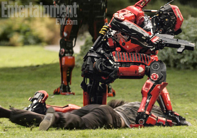 Elysium The Art Of The Film Pdf Printer