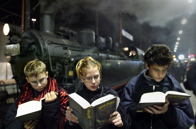 essay on harry potter character essay on harry potter character