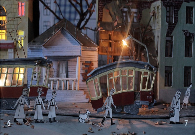 Городское Ралли. Санкт-Петербург №1 - Хельга Патаки